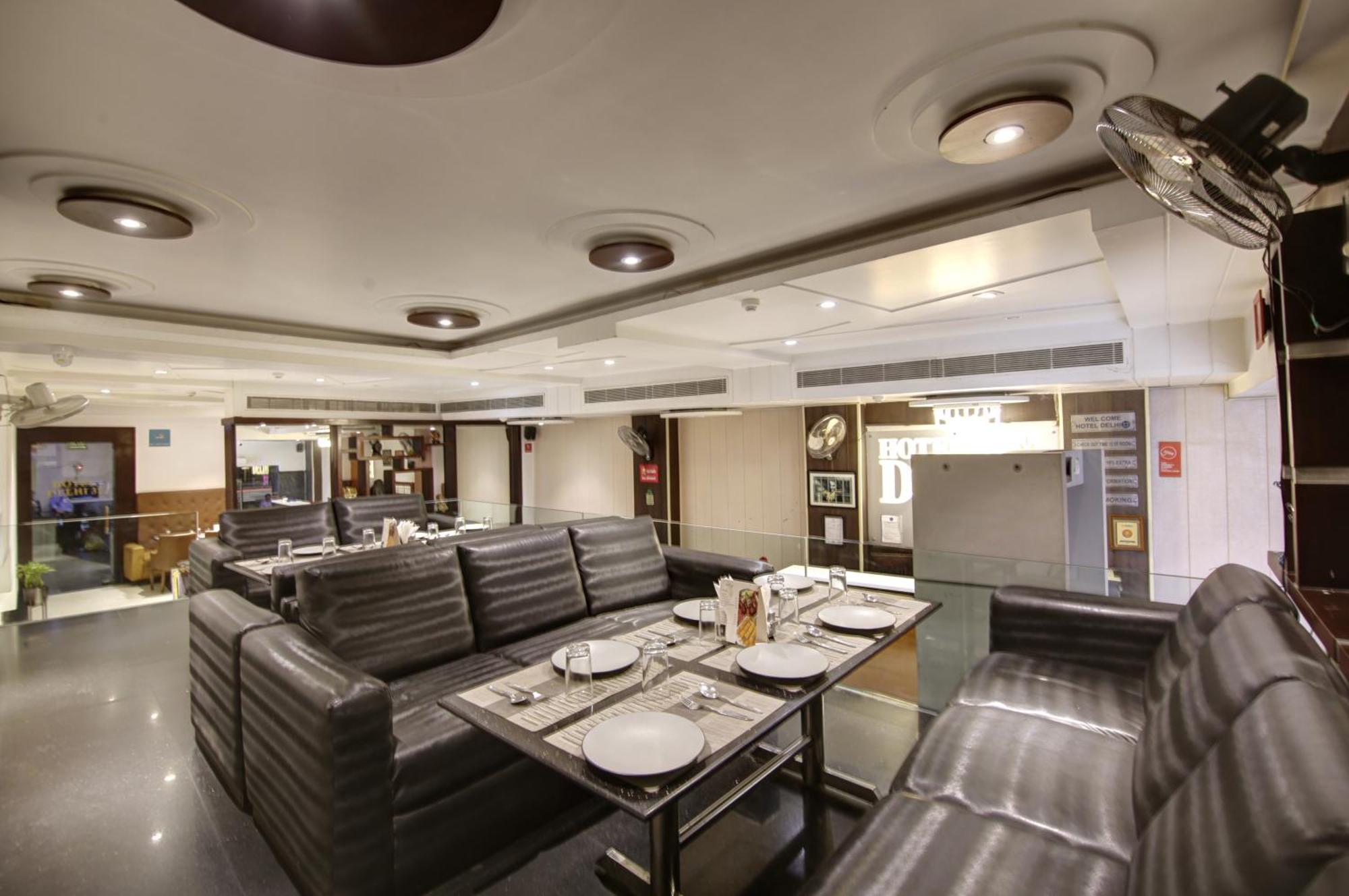 Hotel Delhi 37 By Star Group Near Delhi Airport Neu-Delhi Exterior foto